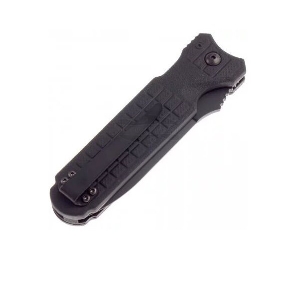 Ніж Fox FKMD Predator II - 2F Black Фото 3